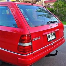 مێرسێدس بێنز E-Class